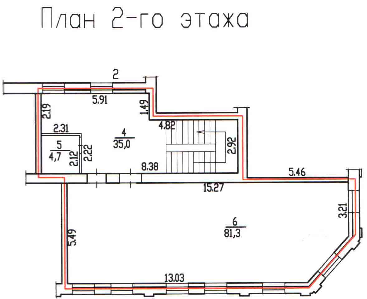 Квартира 2
