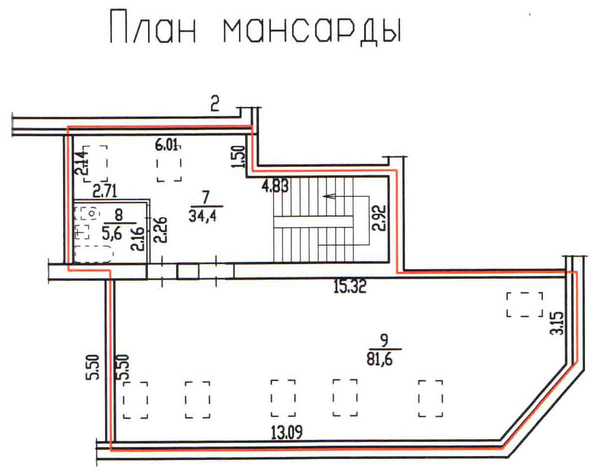 Квартира 2