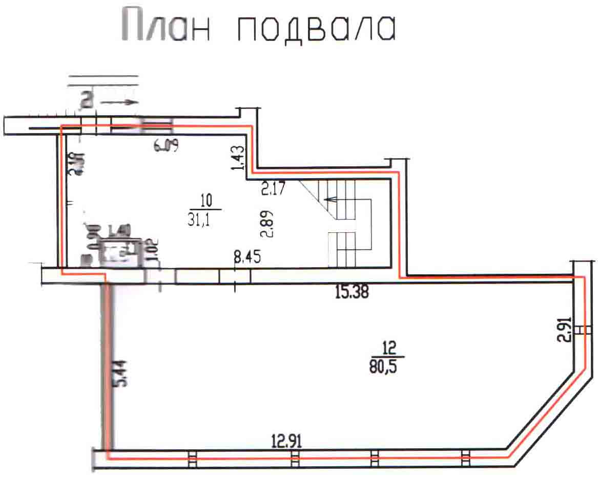 Квартира 2
