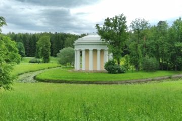Купить дом Пушкин СПб