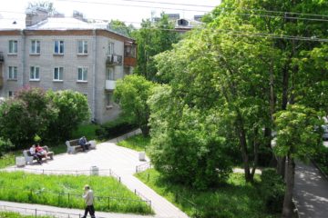 Виды